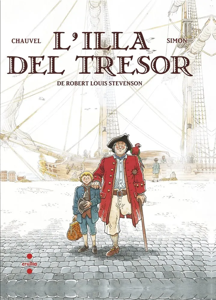 L'illa del tresor