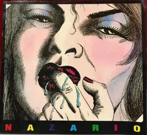 Nazario