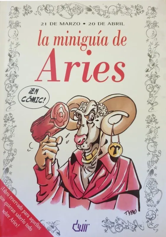 La miniguía de...