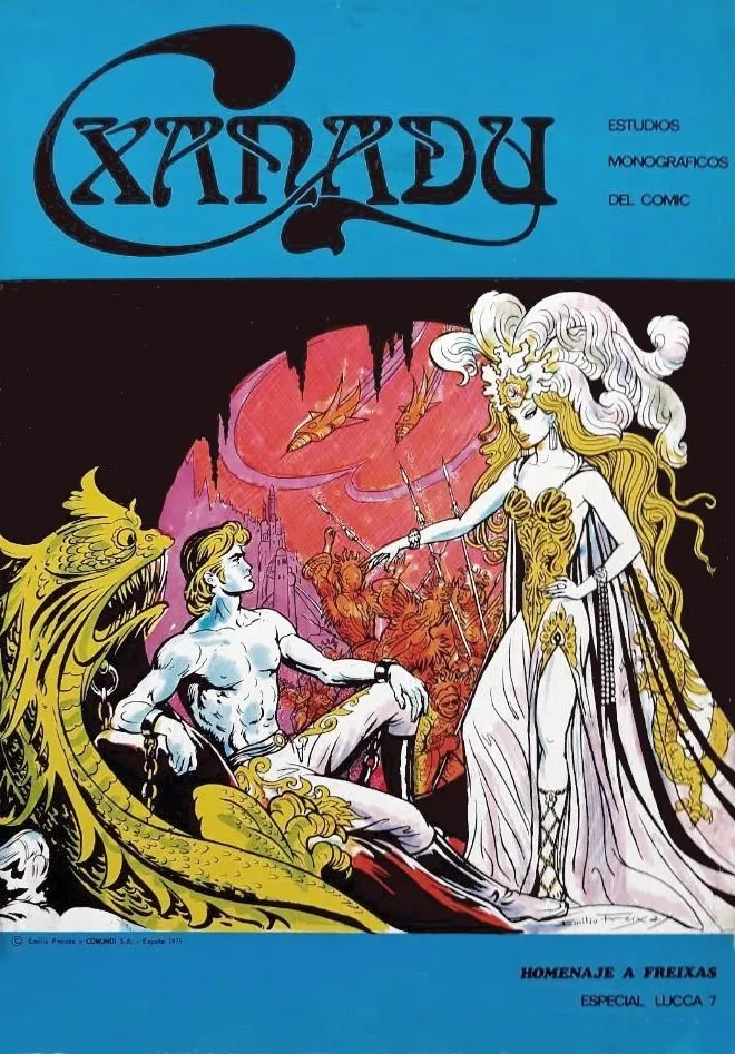 Xanadu