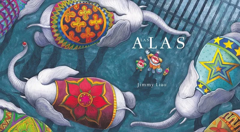 Las alas
