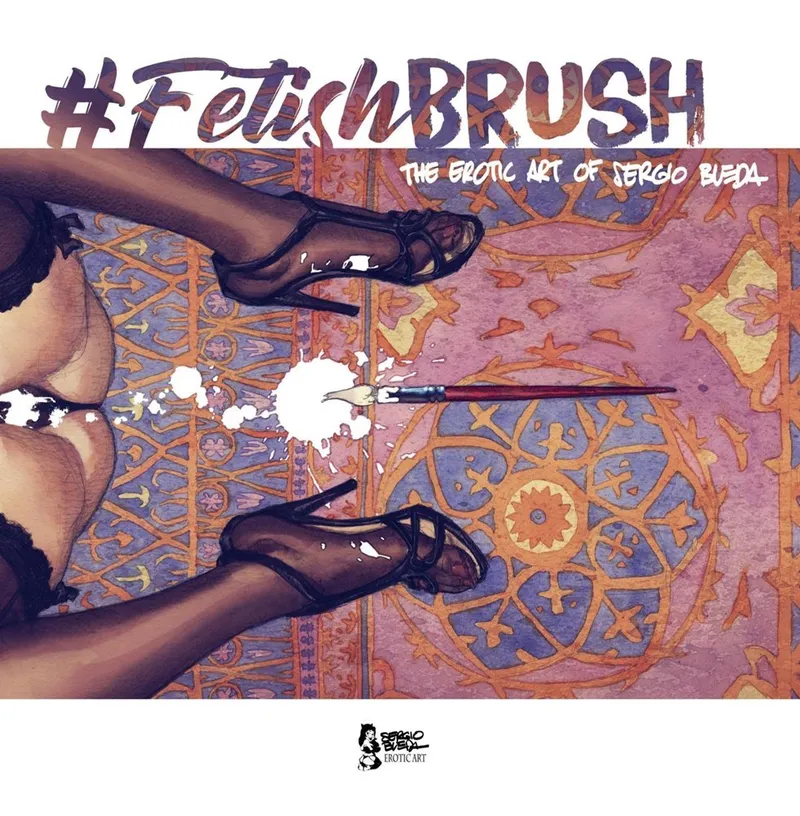 Fetish Brush