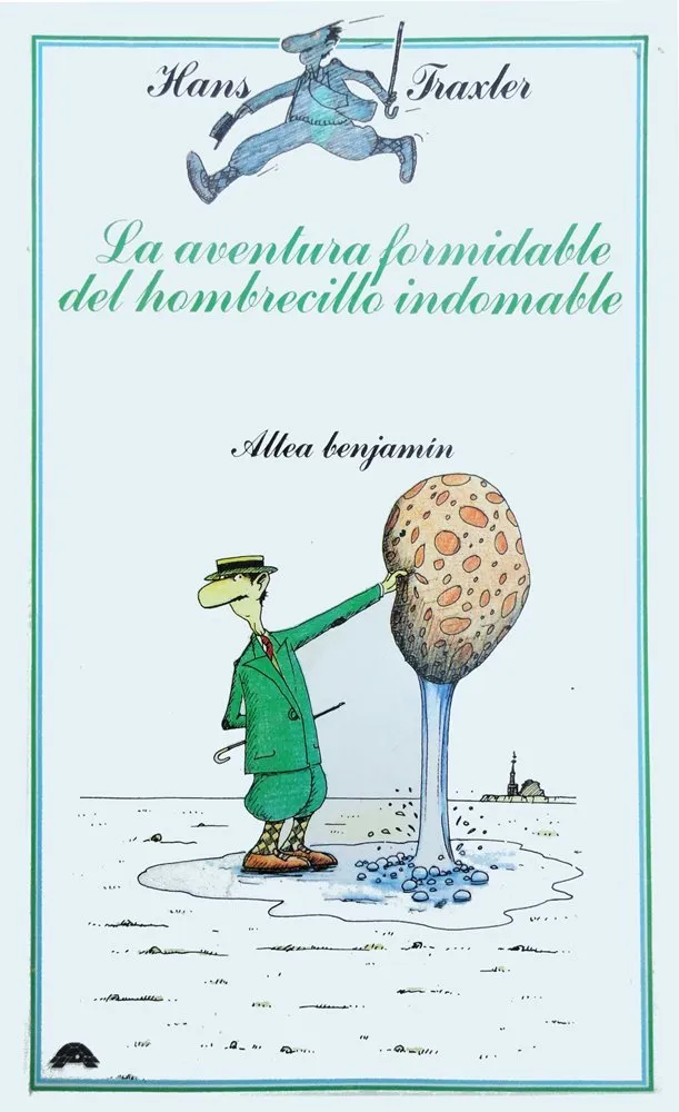 Altea Benjamín