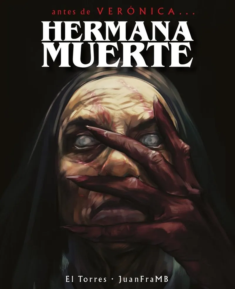 Hermana Muerte