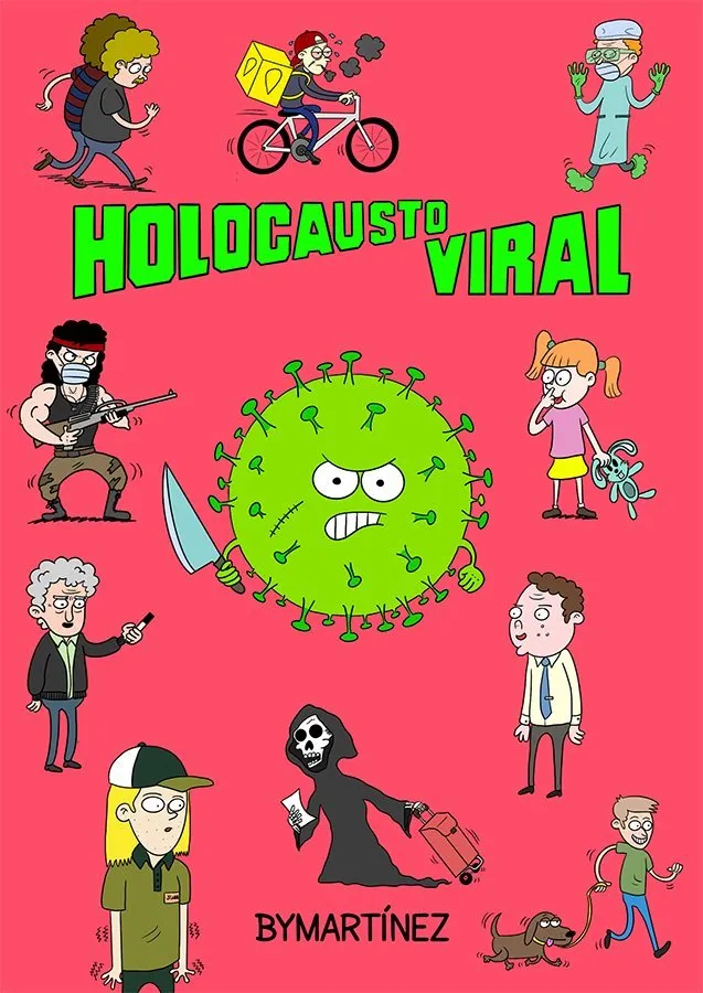 Holocausto viral