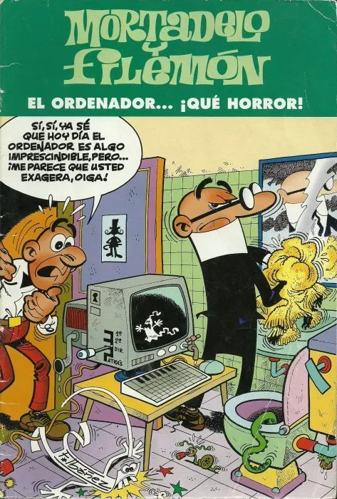 Supercomics