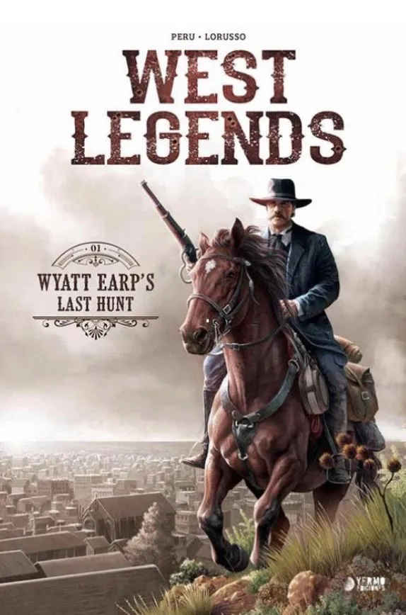 West Legends