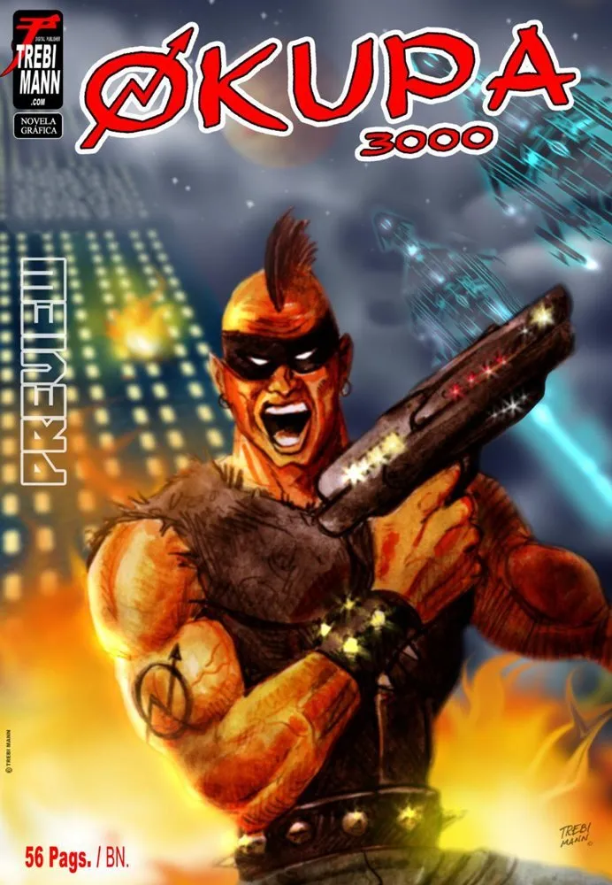 Okupa 3000
