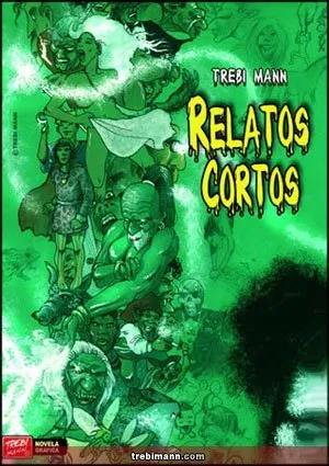Relatos Cortos