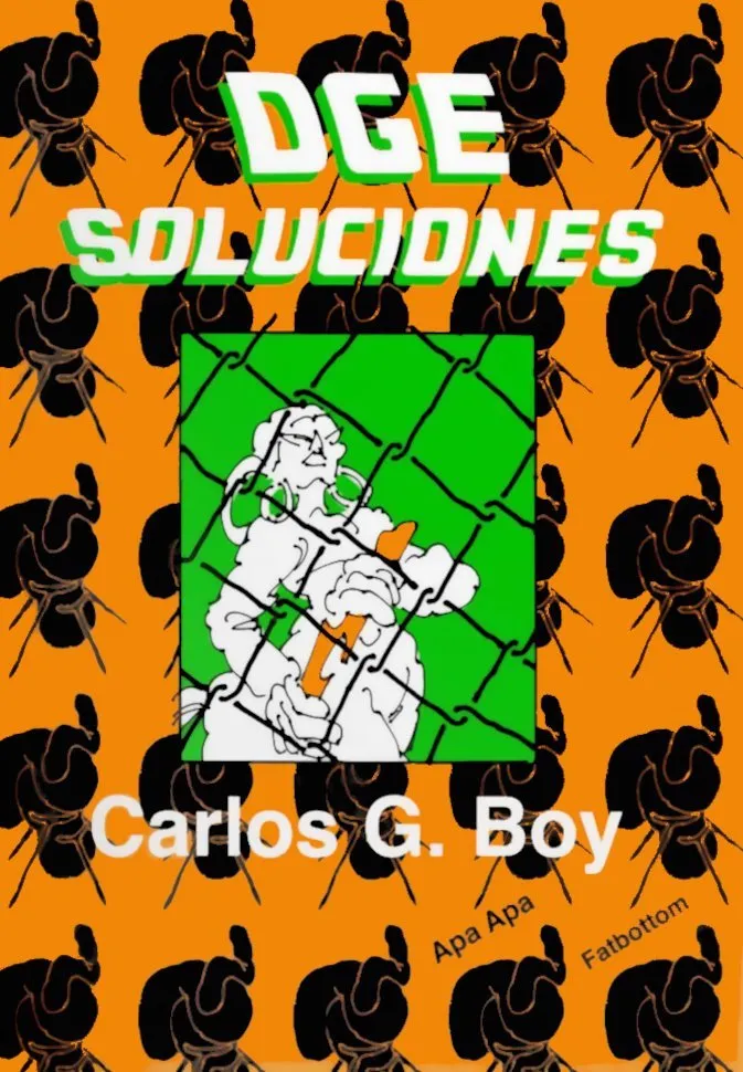 DGE Soluciones