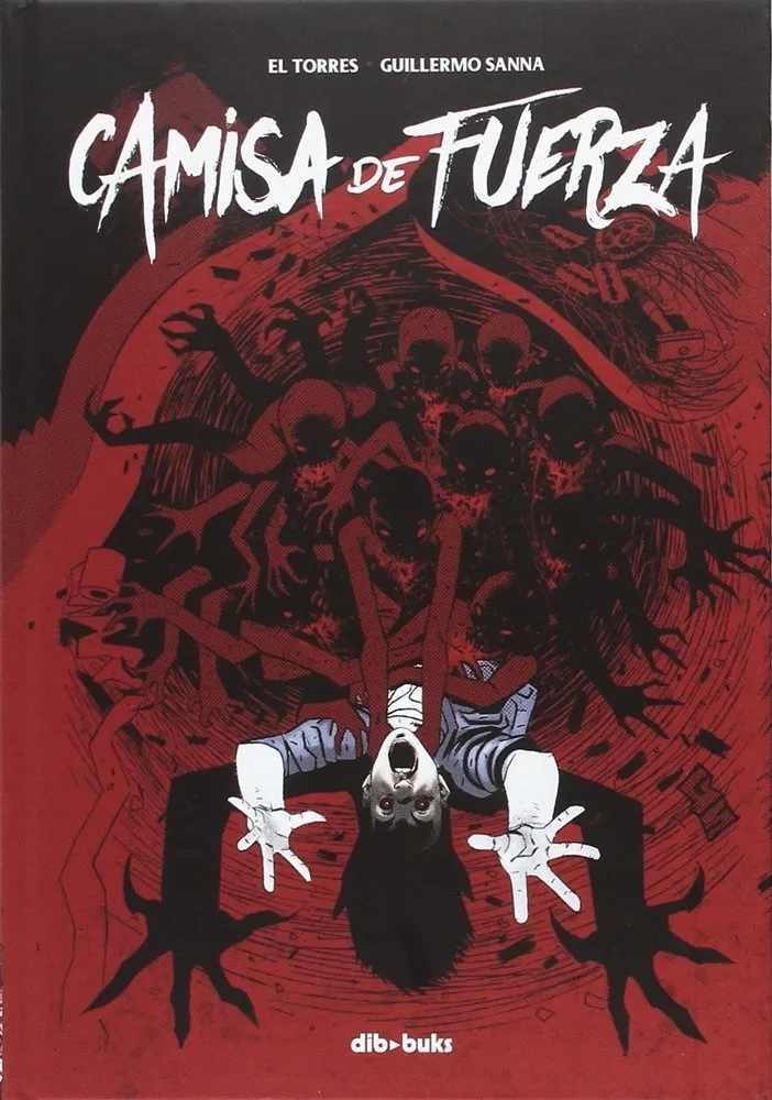 Camisa De Fuerza