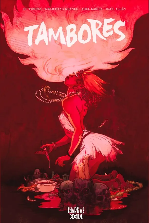 Tambores