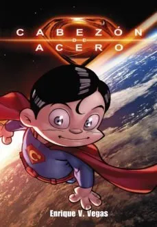 Cabezón de Acero