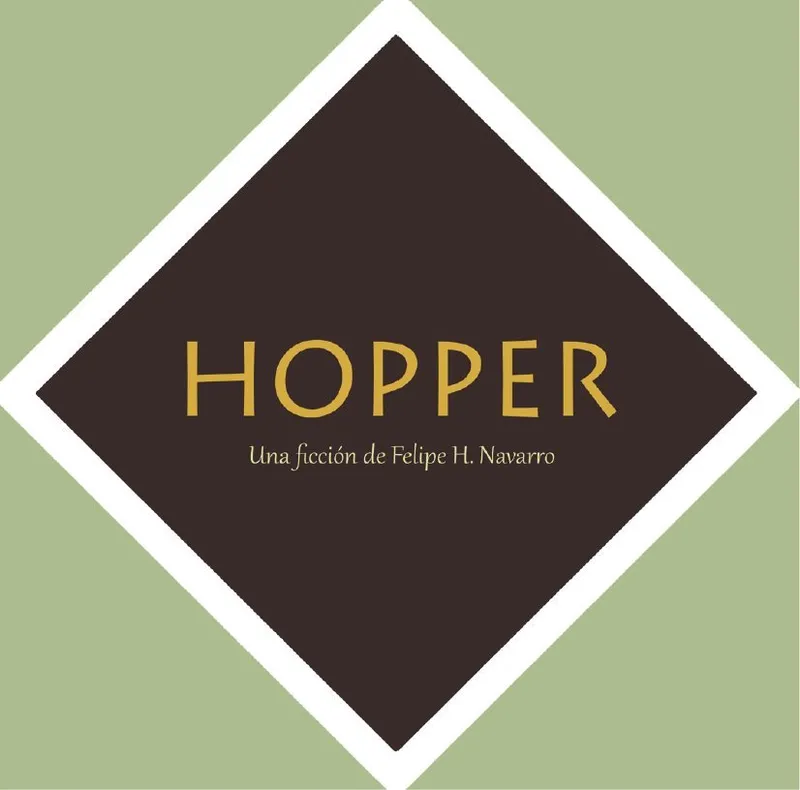 Hopper