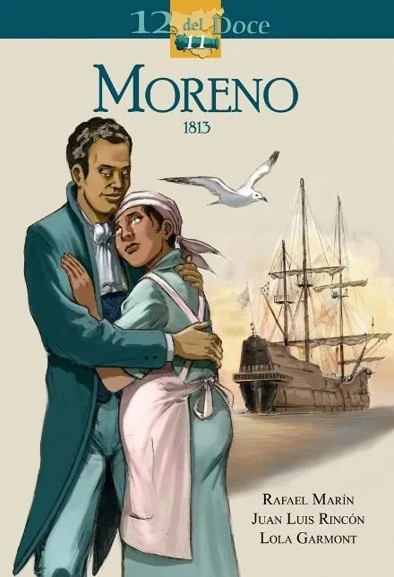 12 del Doce - Moreno