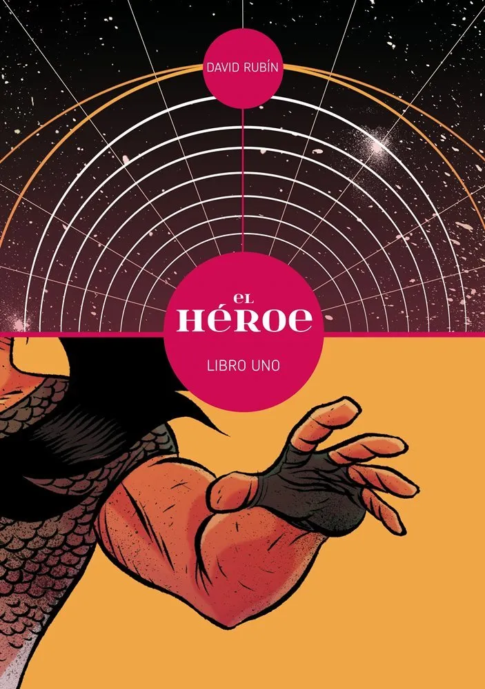 El Héroe