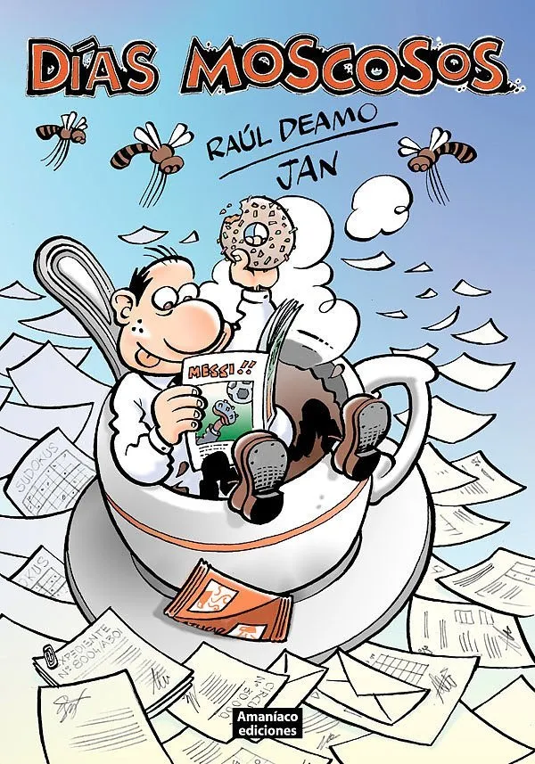 Días moscosos