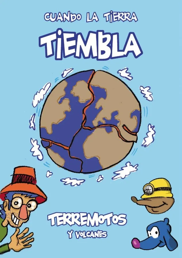 Cuando la tierra tiembla
