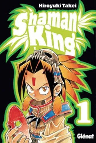 Shaman King