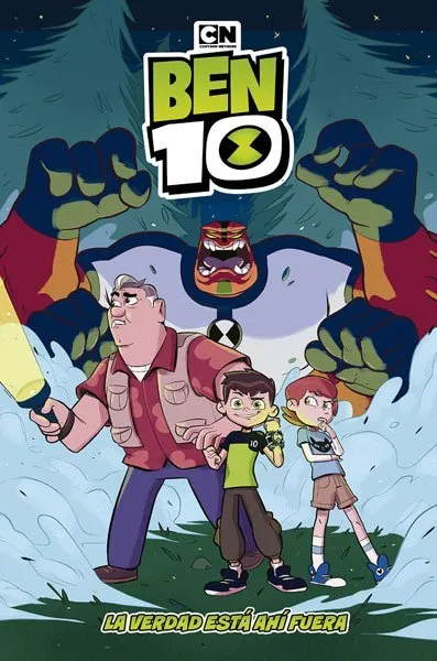 Ben 10