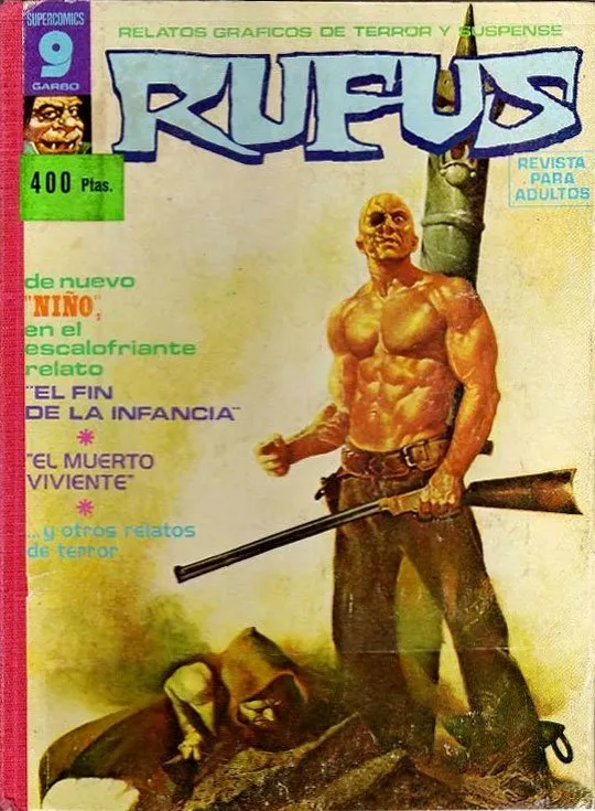 Rufus