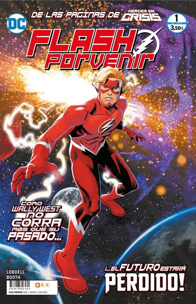 Flash Porvenir