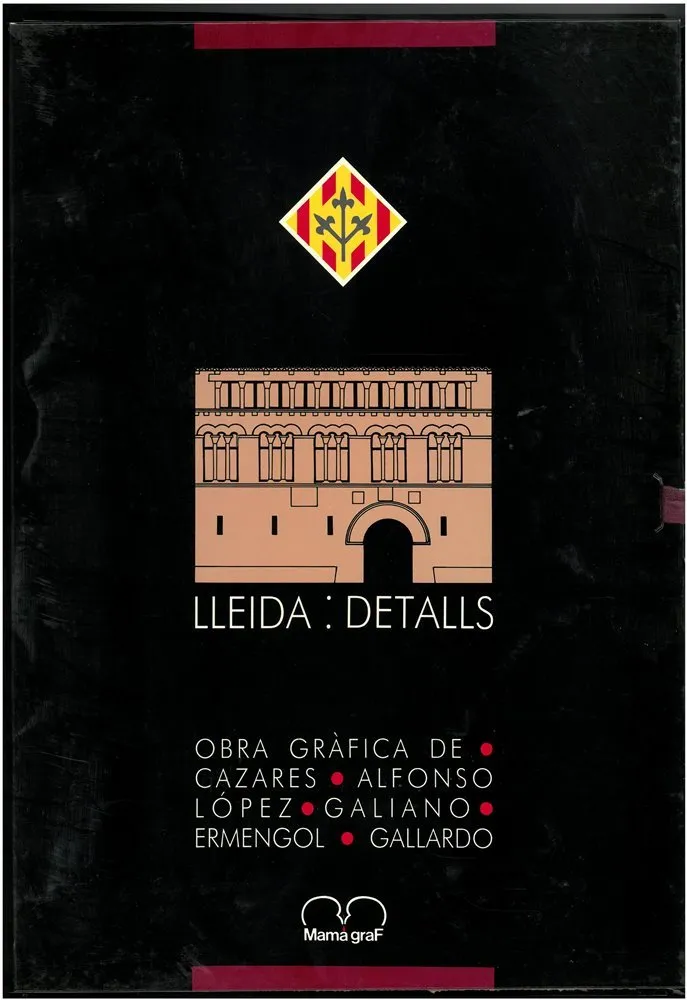 Lleida: Detalls
