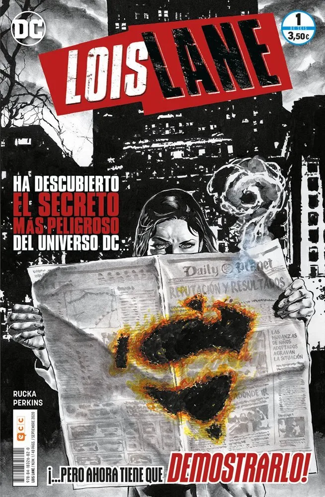 Lois Lane