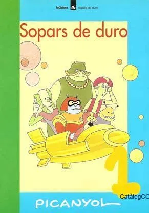 Sopars de duro (Catalán)