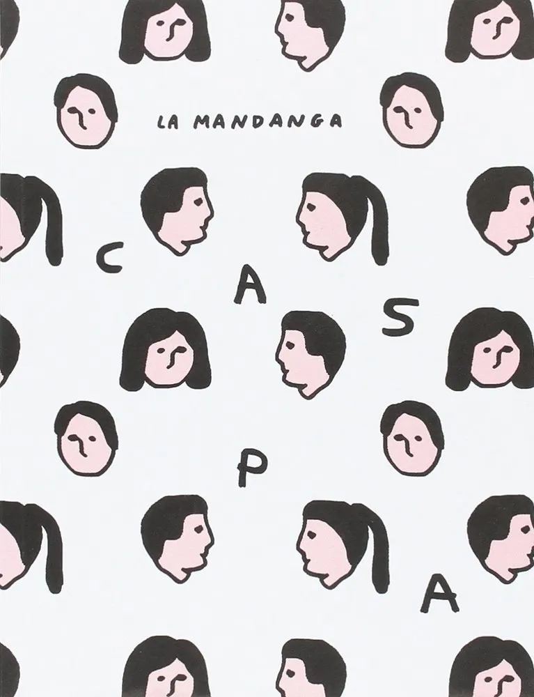 Caspa