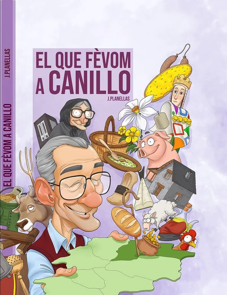El que fèvom a Canillo