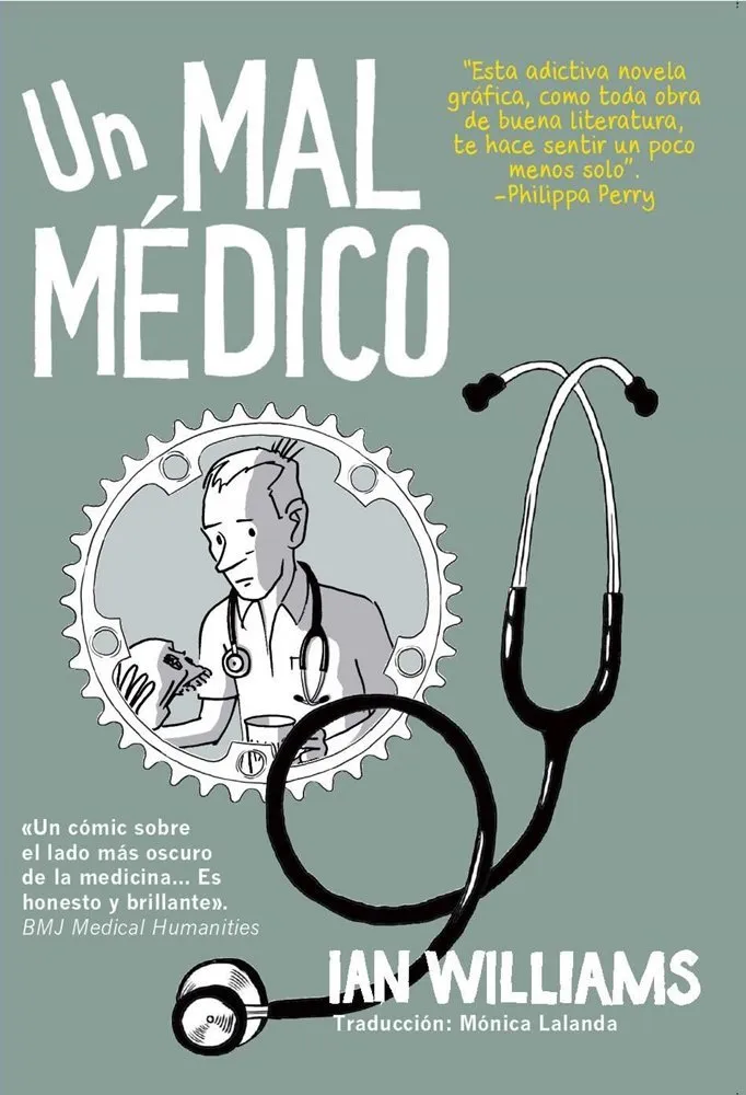 Un mal médico
