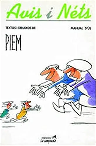 Avis i Néts