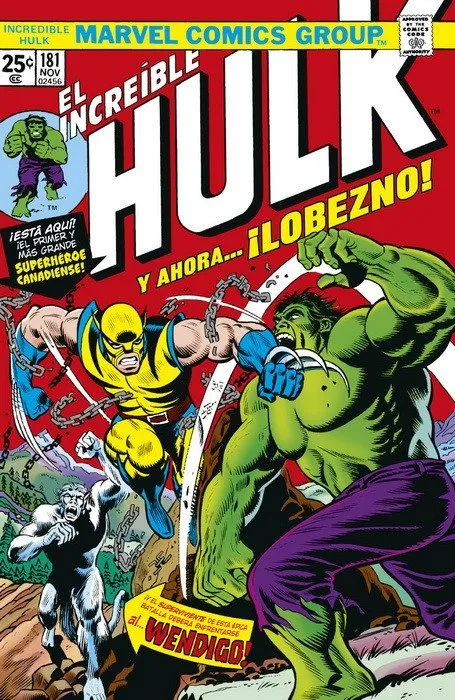 Marvel Facsímil