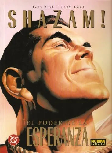 Shazam! El poder de la esperanza (2002)