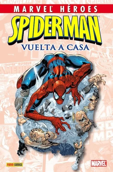 Marvel Héroes