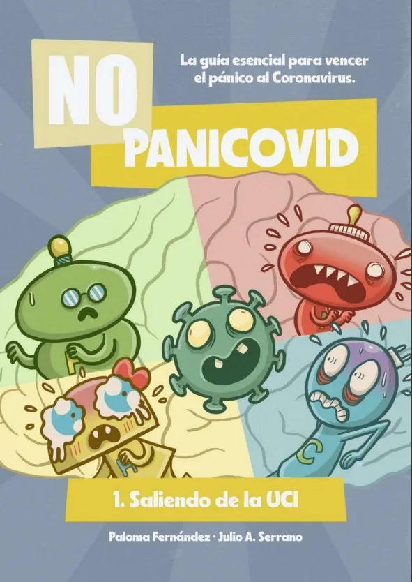 No panicovid