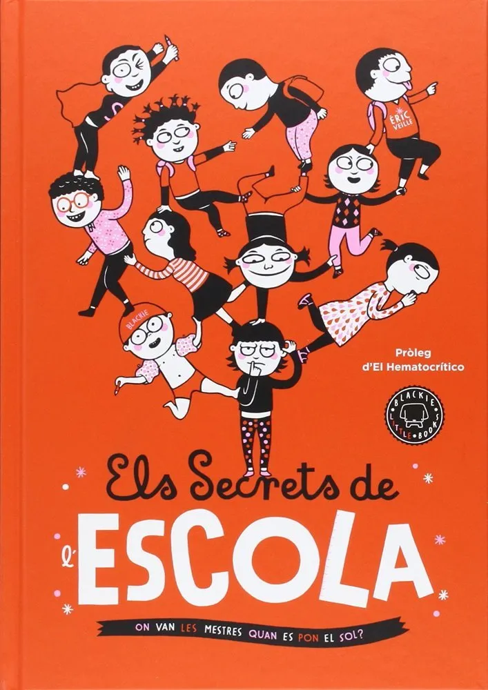 Els Secrets de l'escola