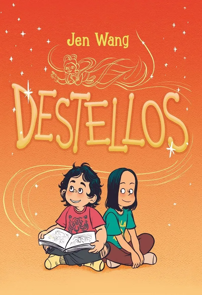 Destellos
