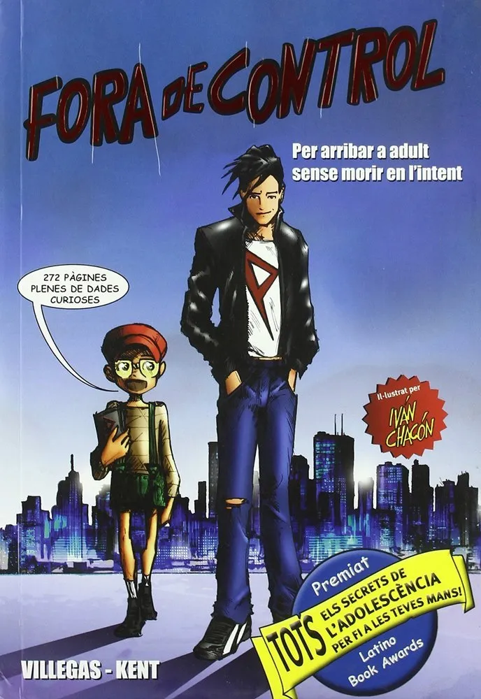 Fora de control