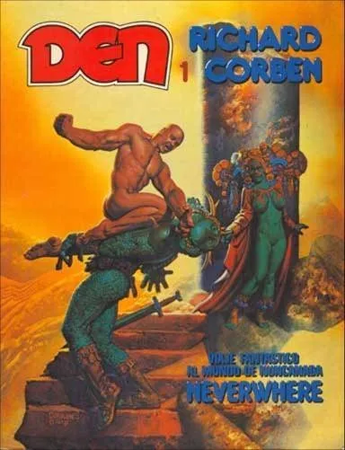 Den