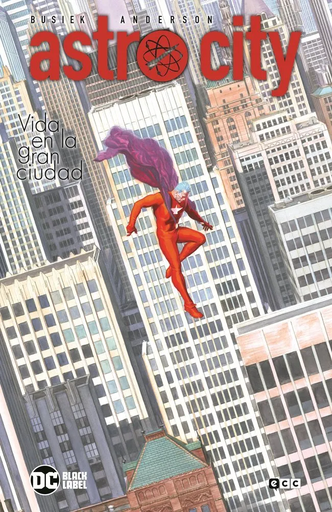 Astro City