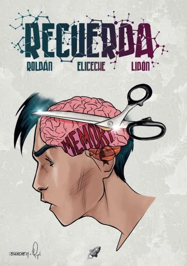 Recuerda