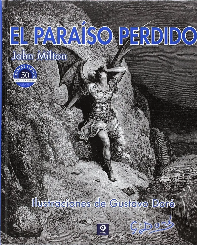 El Paraíso Perdido