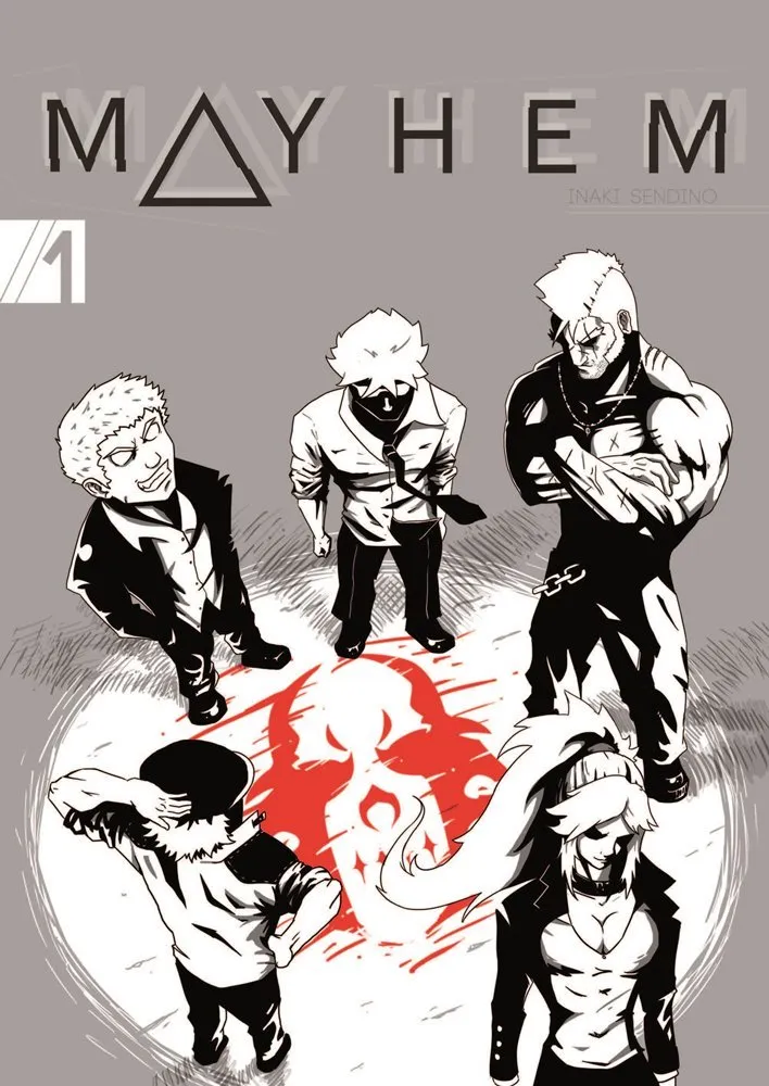 Mayhem