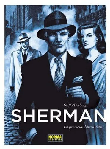 Sherman