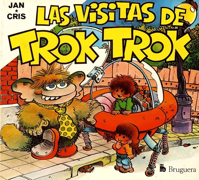 Tomos Carrusel