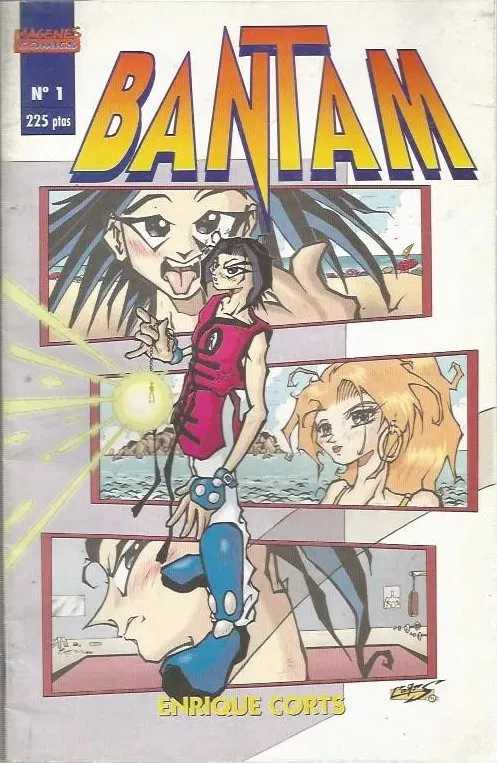 Bantam