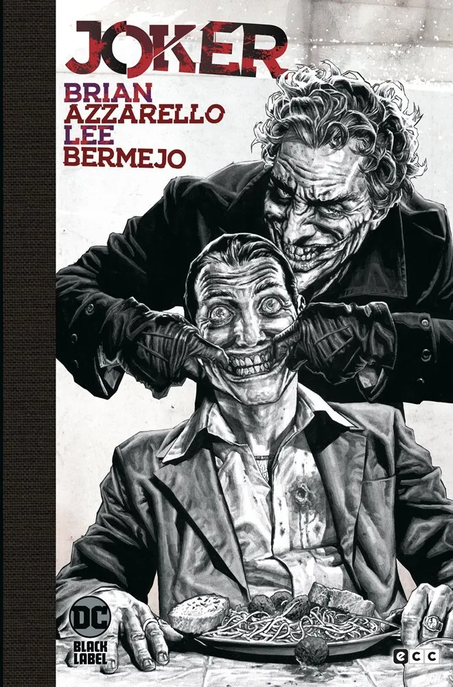 Joker - DC Black Label