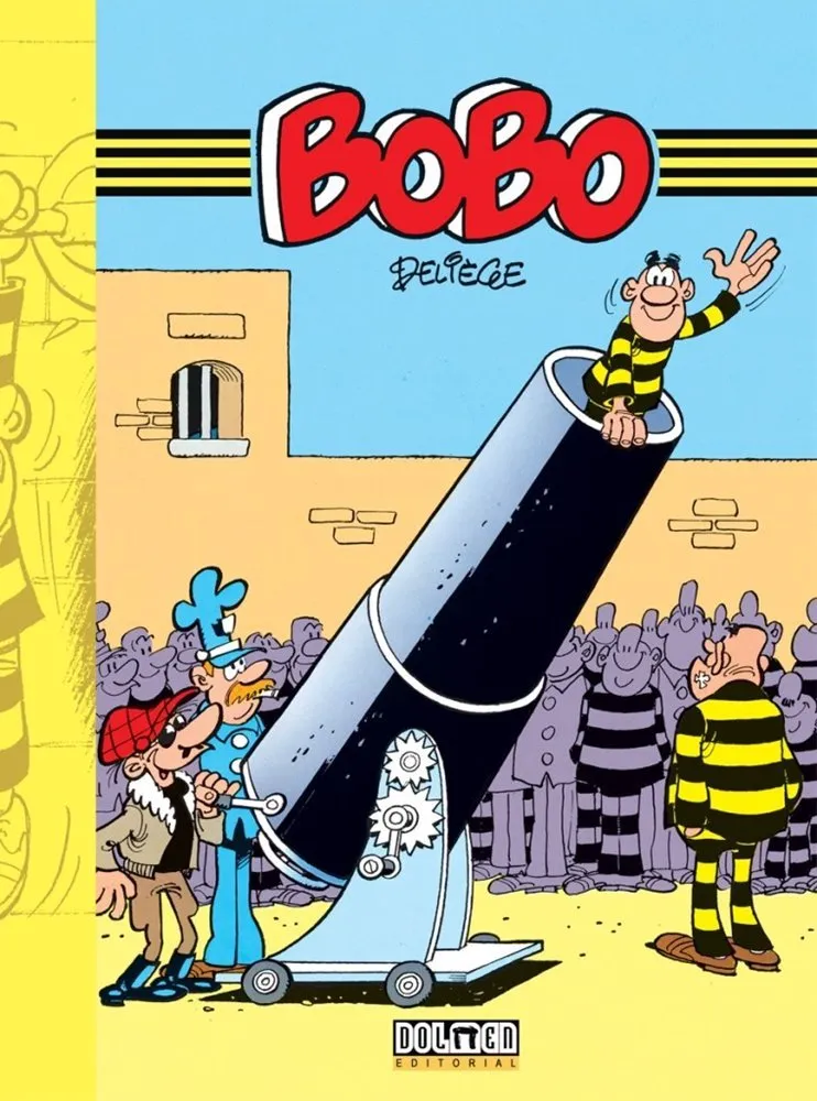 Bobo